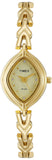 Timex Classics Analog Gold Dial Women's Watch-LS06 - Bharat Time Style