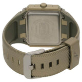 Sonata Sf Digital Watch With Golden Plastic Strap For Men 77048Pp01J | Sonata - Bharat Time Style