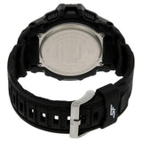 Sf Digital Watch With Black Plastic Strap For Men NM77055Pp02 | Sonata - Bharat Time Style