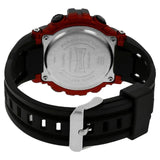 Sf Digital Watch With Black Plastic Strap For Men NM77069Pp01 | Sonata - Bharat Time Style