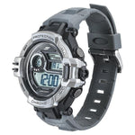 SF Digital Watch | Sonata - 77075PP07 - Bharat Time Style