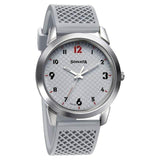 Sonata Smart Plaid From Sonata Grey Dial Analog Watch For Men 77107Sp01 - Bharat Time Style