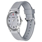 Sonata Smart Plaid From Sonata Grey Dial Analog Watch For Men 77107Sp01 - Bharat Time Style