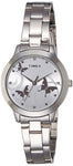 Timex Fashion Analog Silver Dial Women's Watch-TW000T606 - Bharat Time Style