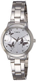 Timex Fashion Analog Silver Dial Women's Watch-TW000T606 - Bharat Time Style