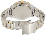 Seiko Analog White Dial Men's Watch - SKS607P1 - Bharat Time Style