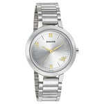 Sonata Silver Dial Analog Watch For Women 8141Sm06 | Sonata - Bharat Time Style