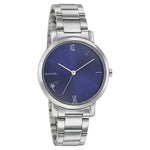 Sonata Blue Dial Analog Watch For Women 8164Sm01 | Sonata - Bharat Time Style