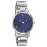 Sonata Blue Dial Analog Watch For Women 8164Sm01 | Sonata - Bharat Time Style