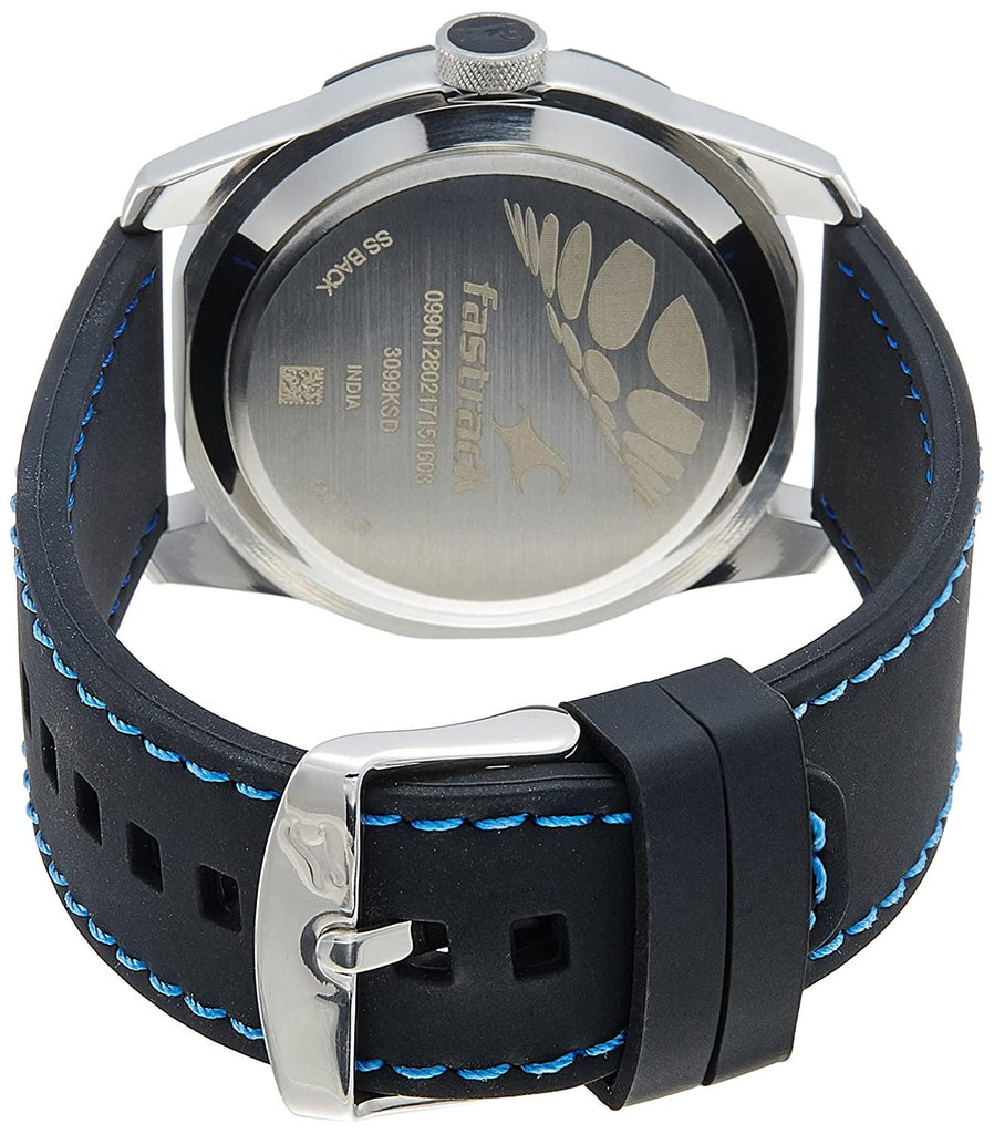 Fastrack nk3089sm01 clearance