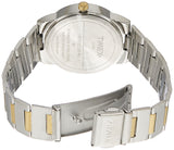 Timex Analog Silver Dial Women's Watch-TW000J108 - Bharat Time Style