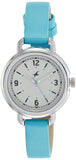 Fastrack Analog Beige Dial Girls Watch-NK6123SL02/NM6123SL02 - Bharat Time Style