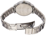 Timex Fashion Analog Silver Dial Women's Watch-TW000T606 - Bharat Time Style