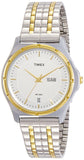 Timex Classics Analog Silver Dial Men's Watch-BW04 - Bharat Time Style