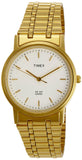 Timex Classics Analog White Dial Men's Watch-A303 - Bharat Time Style