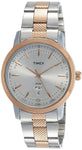 Timex Analog Silver Dial Men's Watch-TW000G912 - Bharat Time Style