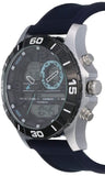 Fastrack Analog Blue Dial Men's Watch NM38035SP02/NN38035SP02 - Bharat Time Style