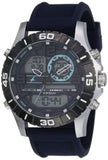 Fastrack Analog Blue Dial Men's Watch NM38035SP02/NN38035SP02 - Bharat Time Style