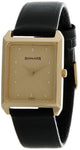 Sonata Classic Analog Champagne Dial Men's Watch -NK7007YL09 - Bharat Time Style