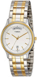 Timex Analog White Dial Men's Watch - TW0TG5909 - Bharat Time Style