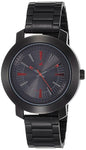 Fastrack Analog Black Dial Men's Watch NM3120NM01/NN3120NM01 - Bharat Time Style