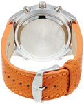 Fastrack Analog-Digital Orange Dial Men's Watch-38034SL01 - Bharat Time Style