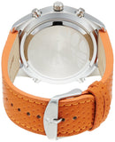 Fastrack Analog-Digital Orange Dial Men's Watch-38034SL01 - Bharat Time Style