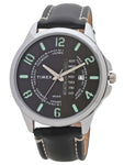 Timex Analog Black Dial Men's Watch-TWEG16502 - Bharat Time Style