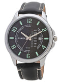 Timex Analog Black Dial Men's Watch-TWEG16502 - Bharat Time Style