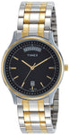 Timex Analog Black Dial Men's Watch - TW0TG5910 - Bharat Time Style