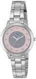 Timex Analog Pink Dial Women's Watch-TW000T613 - Bharat Time Style