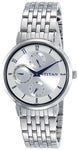 Titan Neo Analog White Dial Women's Watch-2569SM03 - Bharat Time Style