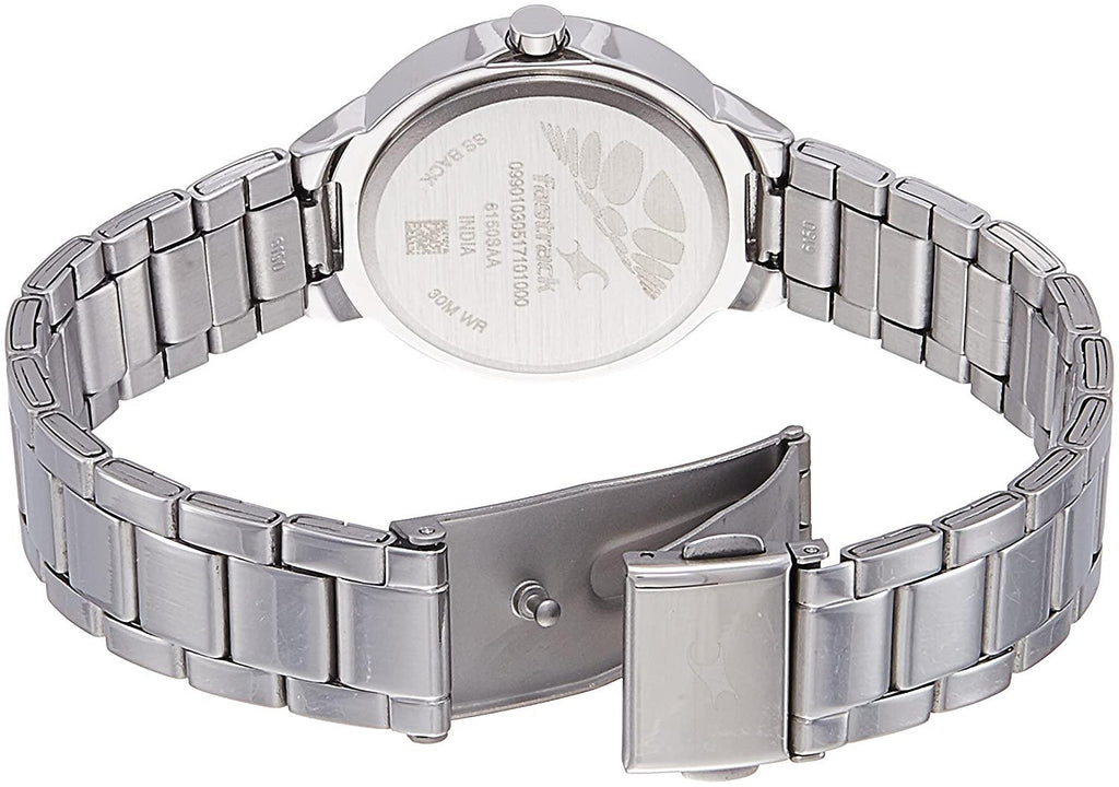 Fastrack 3039sfg watch on sale price