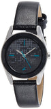 Fastrack Analog Black Dial Women's Watch-NL6144SL02/NN6144SL02 - Bharat Time Style