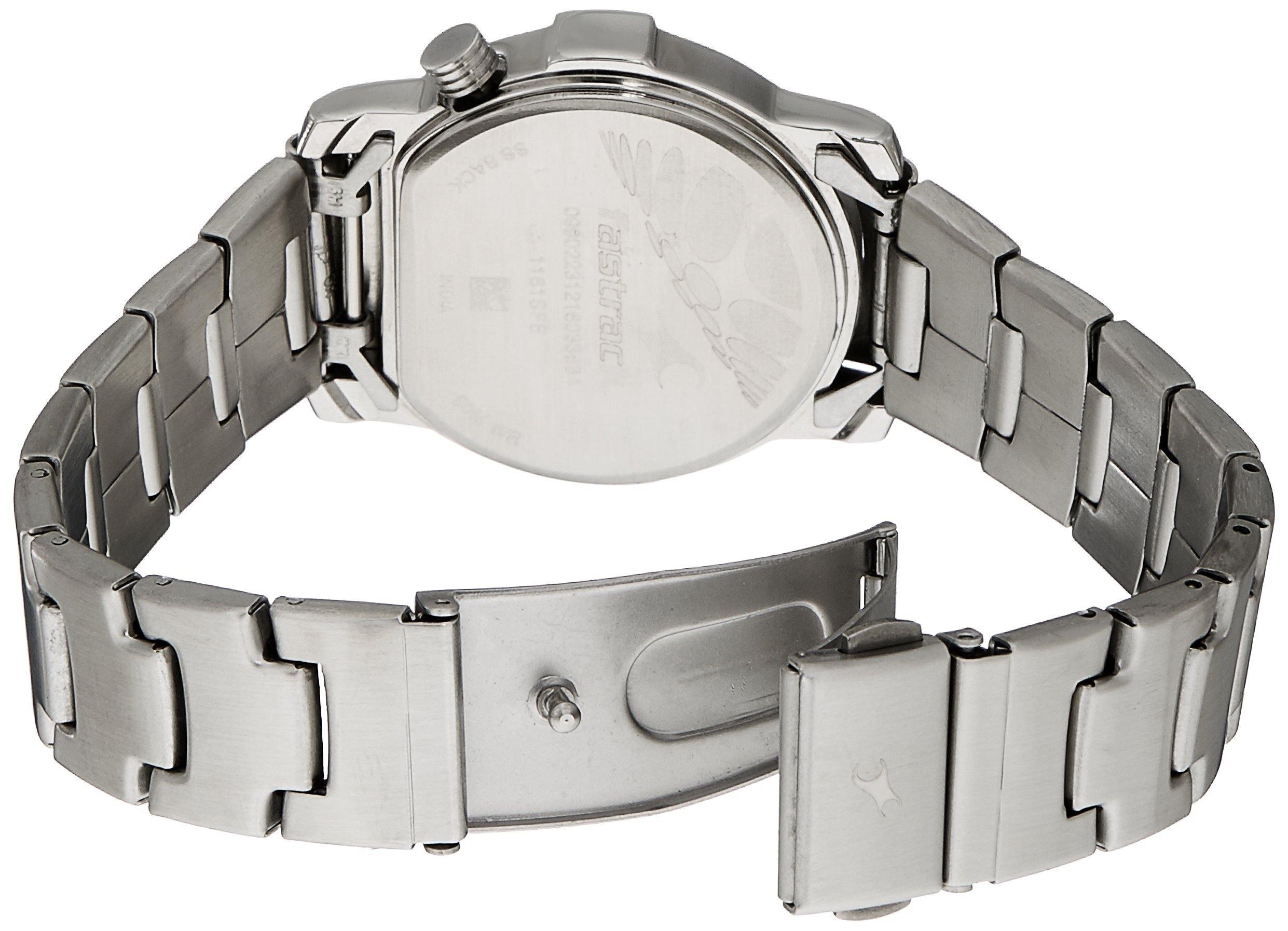 Fastrack nk3089sm01 clearance