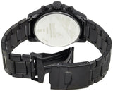 Fastrack Loopholes Analog Black Dial Men's Watch-3169NM01/ NN3169NM01 - Bharat Time Style