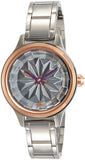 Fastrack Analog Silver Dial Women's Watch-NK6132KM01 - Bharat Time Style