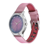 Fastrack Sunburn Analog Pink Dial Women's Watch-6212SL01 / 6212SL01 - Bharat Time Style