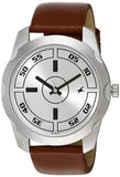 Fastrack Casual Analog Silver Dial Men's Watch NM3123SL02/NN3123SL02 - Bharat Time Style