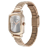 Sonata Silver Dial Analog Watch For Women 87001Wm02 | Sonata - Bharat Time Style