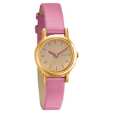 Sonata Rose Gold Dial Analog Watch For Women 8976Wl03 | Sonata - Bharat Time Style