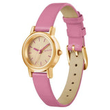 Sonata Rose Gold Dial Analog Watch For Women 8976Wl03 | Sonata - Bharat Time Style