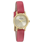 Sonata Champagne Dial Analog Watch For Women 8976Yl05 | Sonata - Bharat Time Style