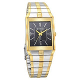 Titan Black Dial Metal Strap Watch - 9151BM03 - Bharat Time Style