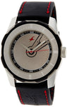 Fastrack Economy 2013 Analog Silver Dial Men's Watch -NK3099SP03 - Bharat Time Style