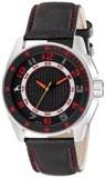 Fastrack Analog Black Dial Men's Watch-NK3089SL12 - Bharat Time Style