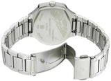 Fastrack Varsity Analog Silver Dial Women's Watch - 6175SM01/NL6175SM01 - Bharat Time Style