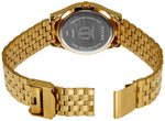 Titan Analog Gold Dial Men's Watch -NJ1648YM05 - Bharat Time Style