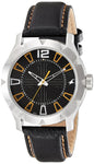 Fastrack Analog Black Dial Men's Watch -NK3139SL01 - Bharat Time Style