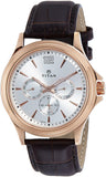 Titan Neo Analog Grey Dial Men's Watch-1698WL01 - Bharat Time Style